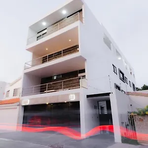 Torre Ii Mazatlán