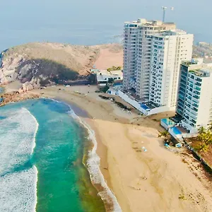 Brujas Tower Mazatlán